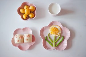 馨宝的小饭桌(儿童餐)的做法 步骤6