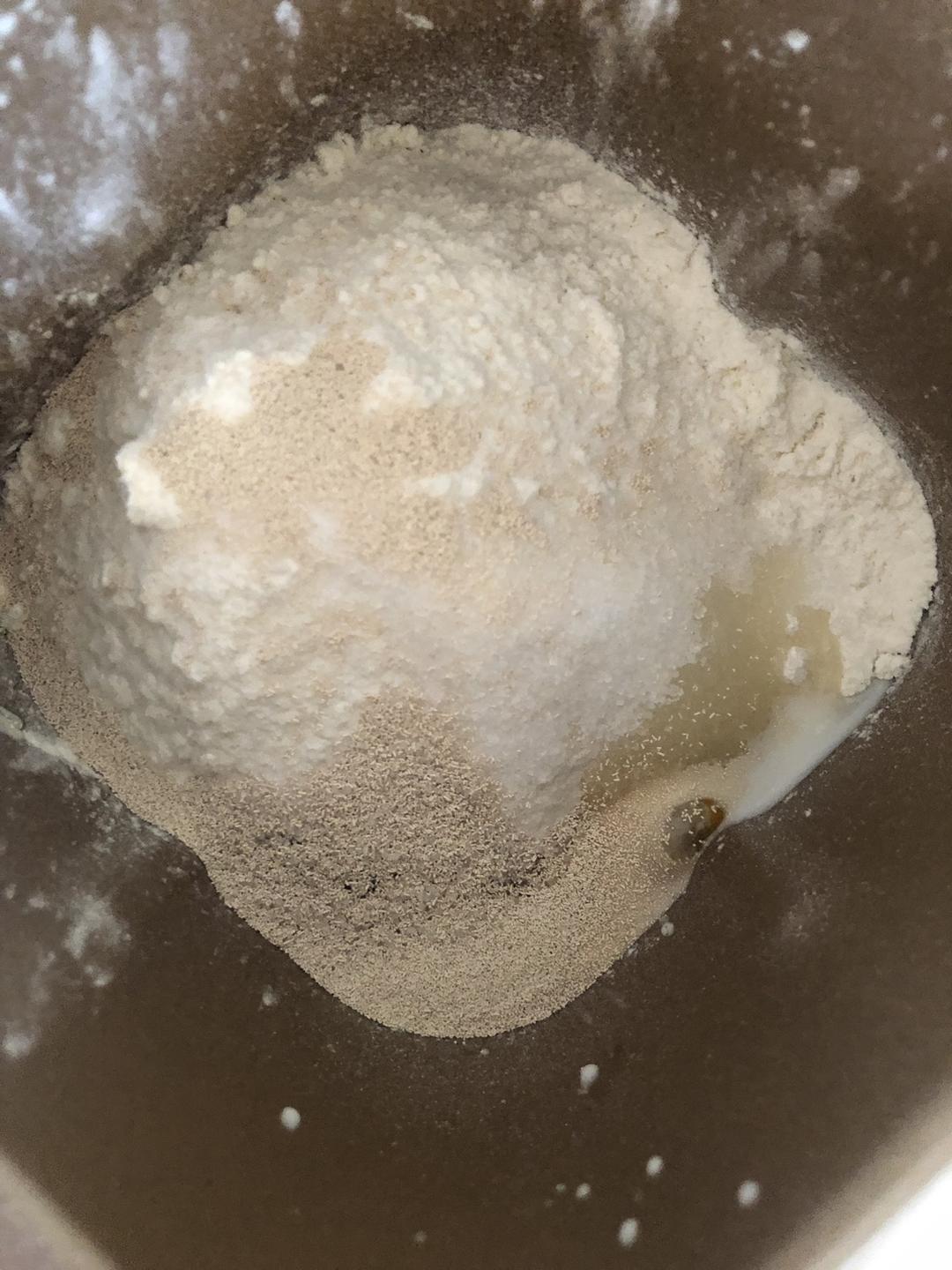 奶香浓郁零失败的岩烧乳酪