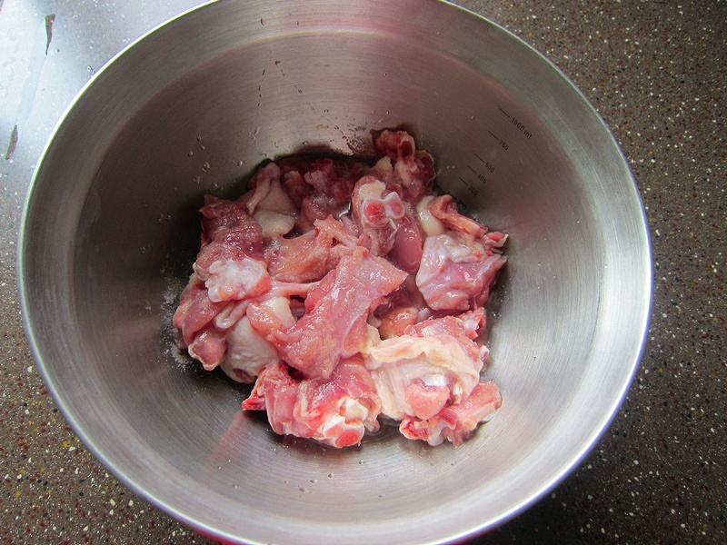 【鸭子肉粥的做法步骤图,鸭子肉粥怎么做好吃