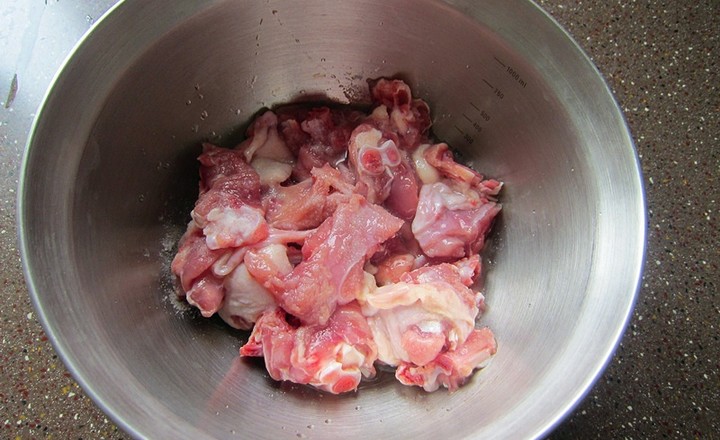 【鸭子肉粥的做法步骤图,鸭子肉粥怎么做好吃