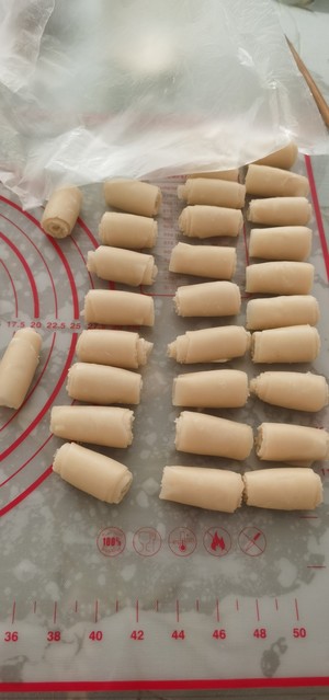 清热解暑绿豆酥(酥掉渣)的做法 步骤13