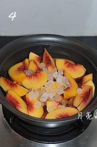 糖水黄桃 糖水黄桃