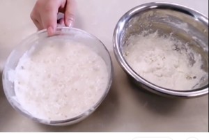 鲁邦种的做法 步骤3