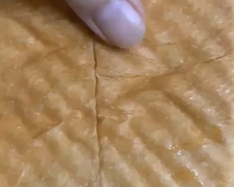 奶酪手撕吐司的做法