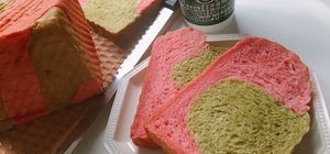 记录我做过的吐司们~~~的封面