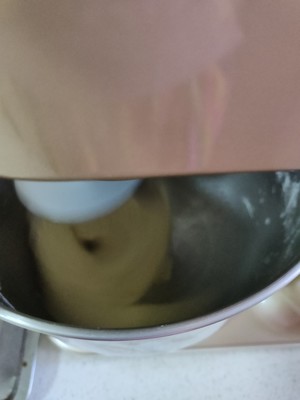 室温发酵葡萄干吐司