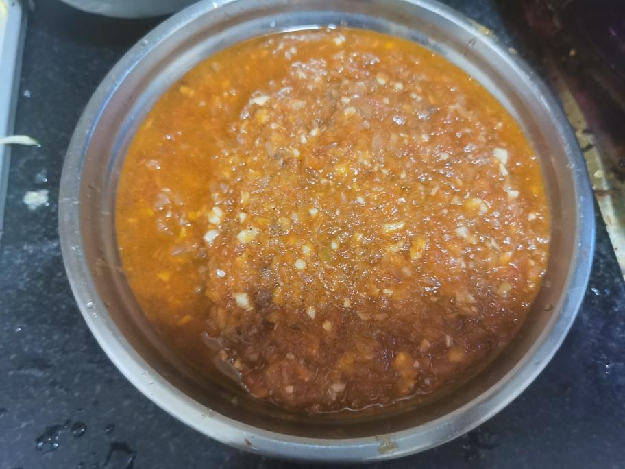 生酮低碳蔬菜面条沙拉Zoodles意式肉酱汤面