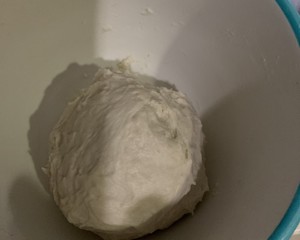 免揉芋艿面包的做法 步骤7