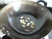 清炒小白菜 清炒小白菜