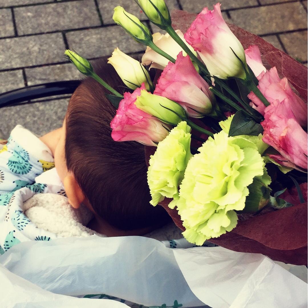 花落生果实，可以吃