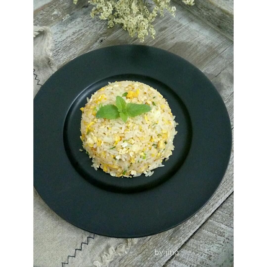 我的炒饭集