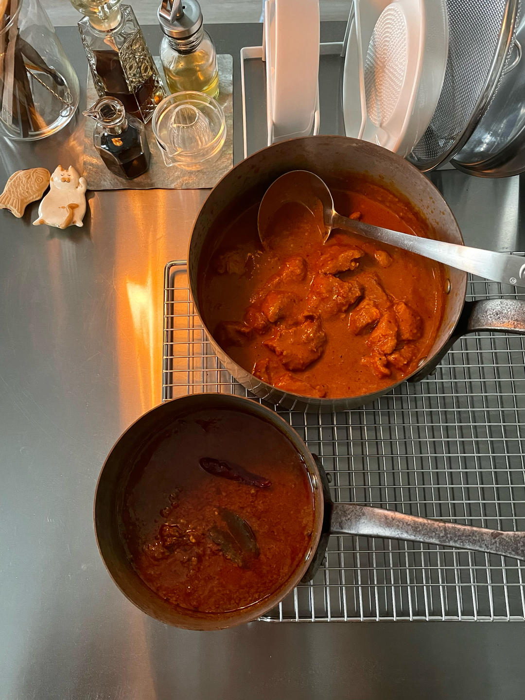【0268】自制马萨拉粉（印度咖喱粉）（Grama Masala） <302小厨房>