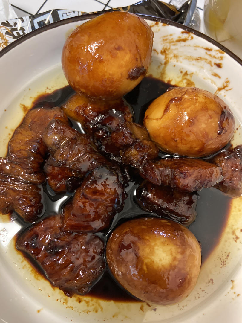 红烧肉
