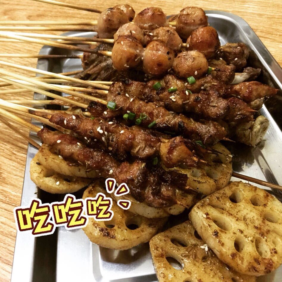 米琪的私人厨房