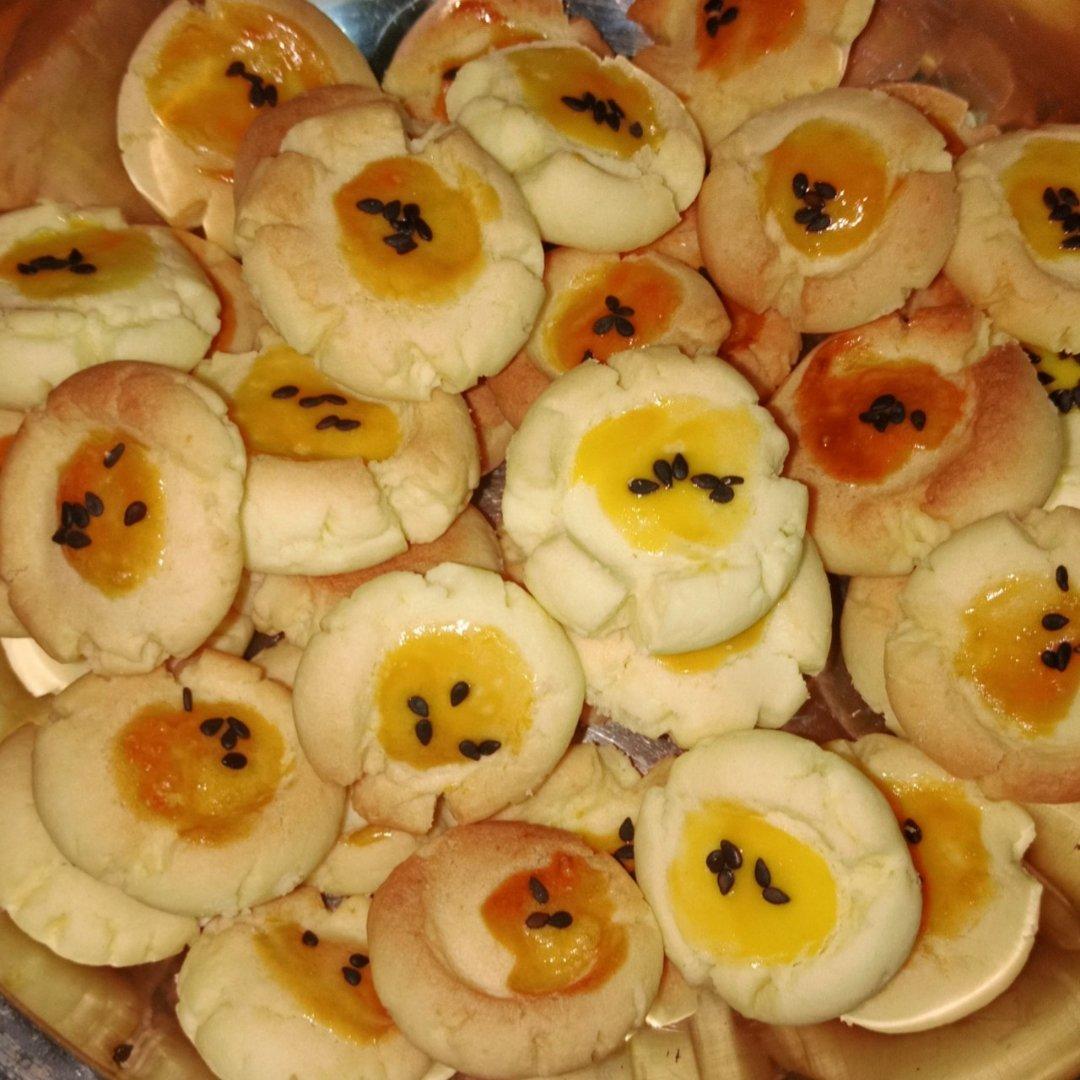 玛格丽特小饼干