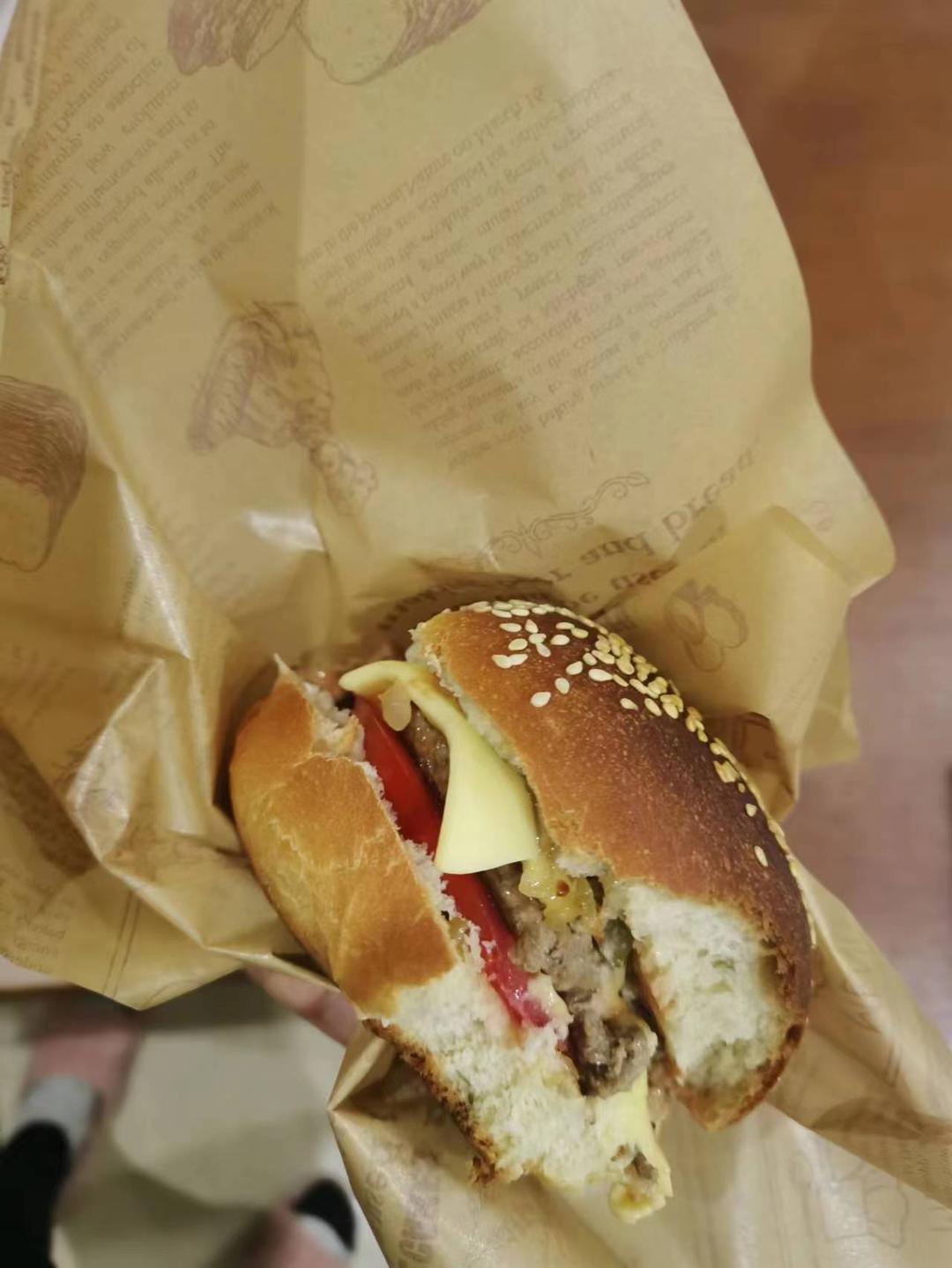 【简单美味】风靡美国加州的In-N-Out汉堡