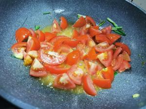 西红柿鸡蛋的做法 步骤3
