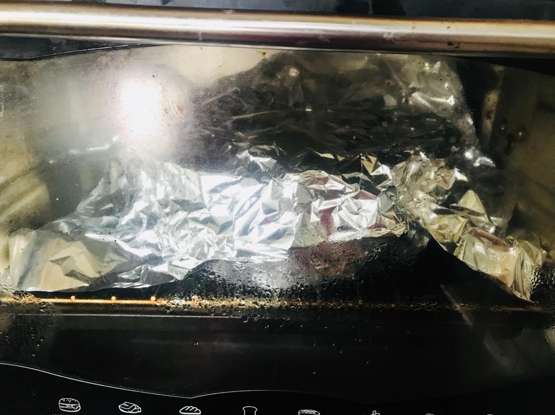 8寸酸奶蛋糕（水浴法）