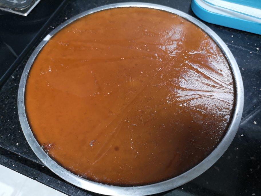 Q弹椰汁千层糕（马蹄糕）