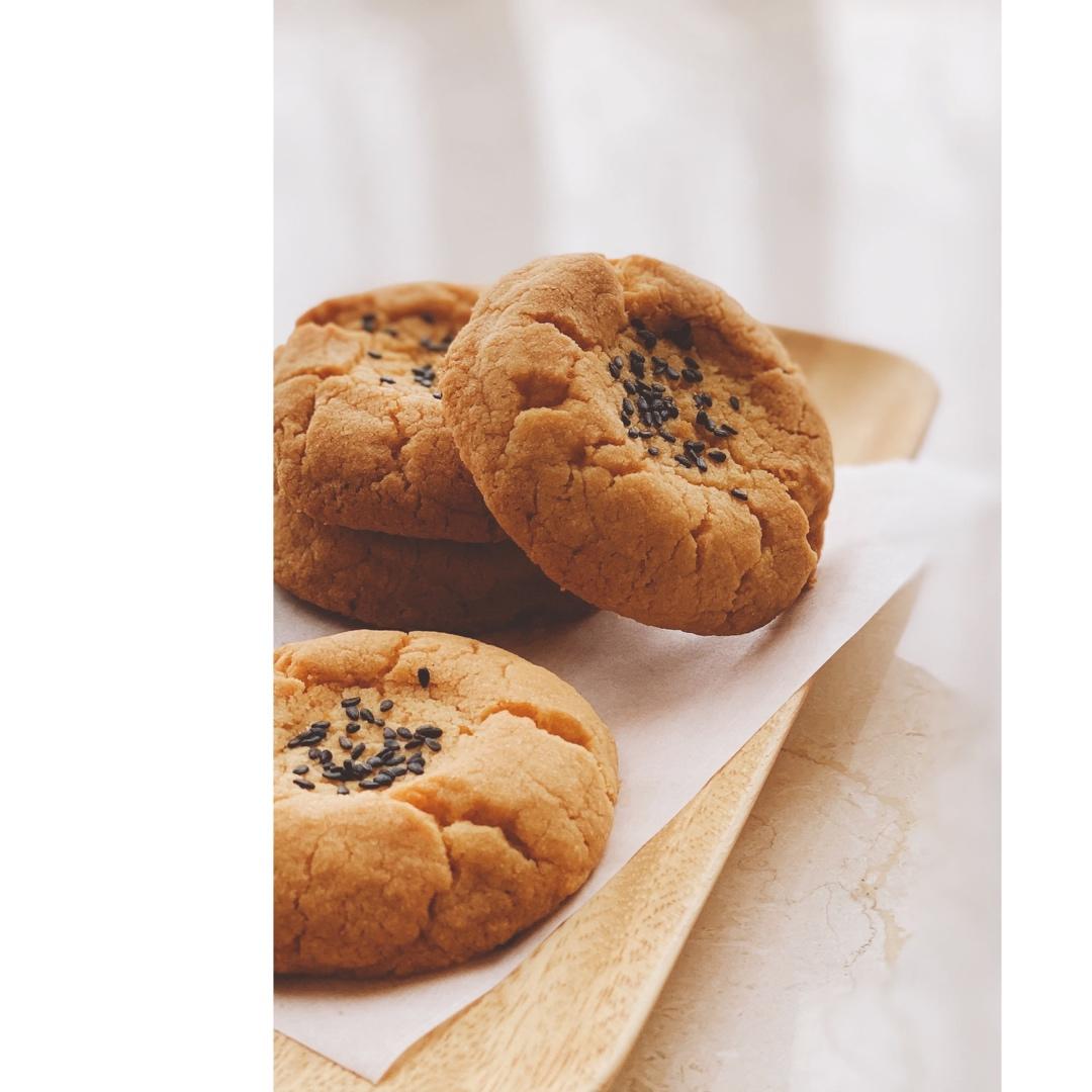 桃酥的做法（传承古法*零失败）