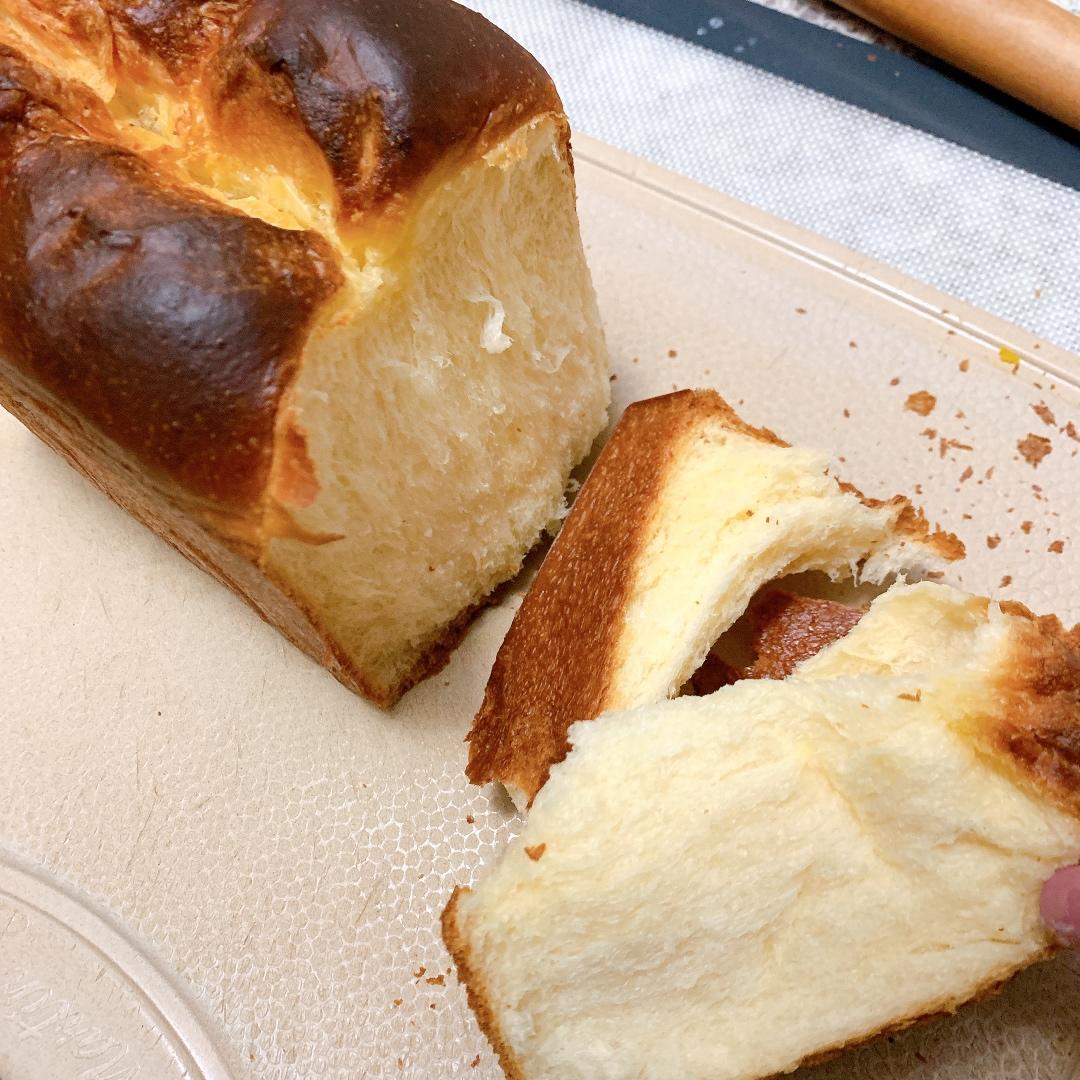 布里欧修皇冠吐司