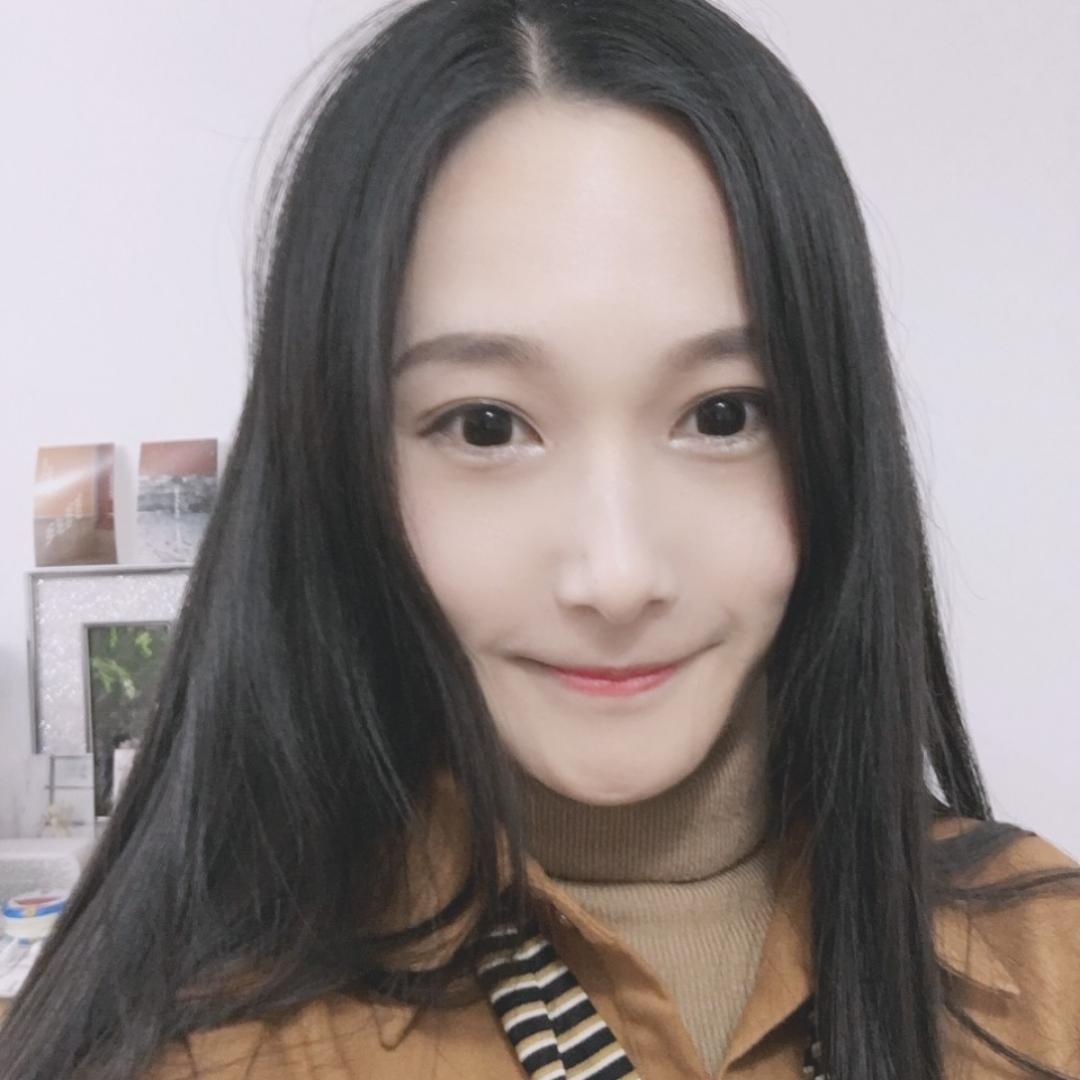 是小梅梅啊