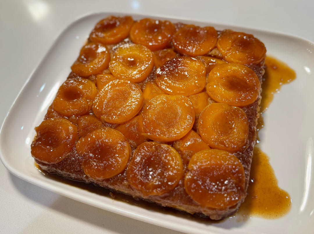 下午茶•2025年12月20日