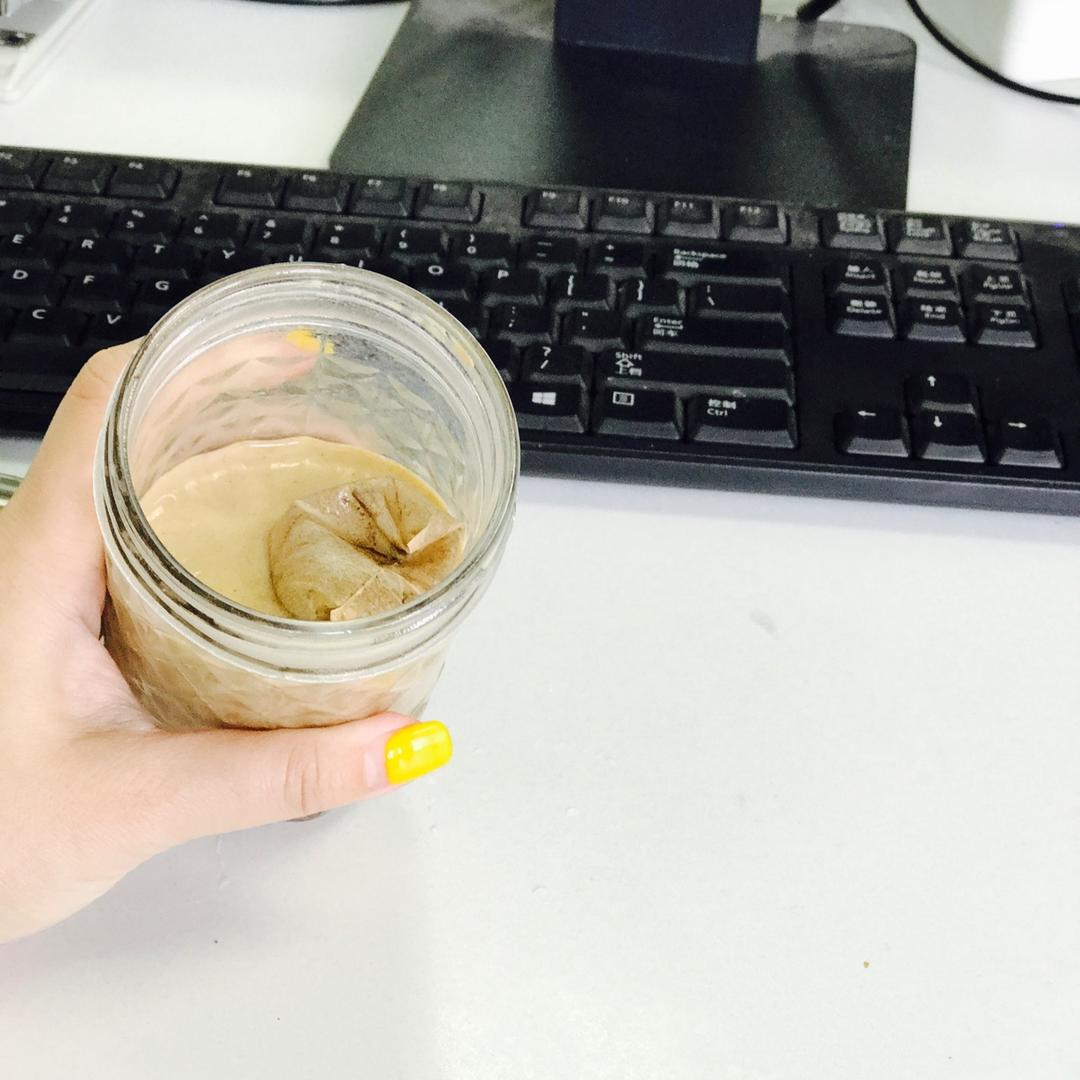 Cold Brew Coffee 冷泡（冷萃）咖啡