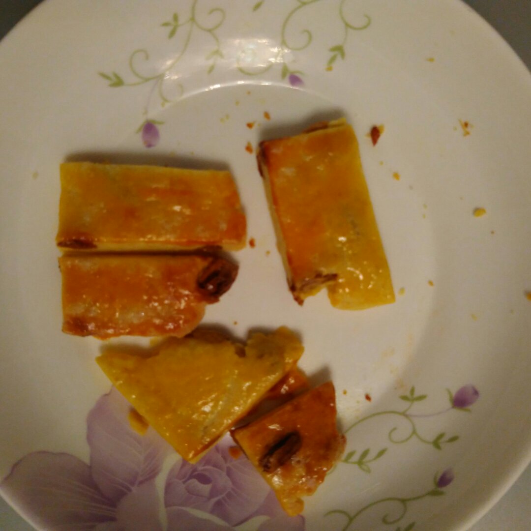 葡萄奶酥
