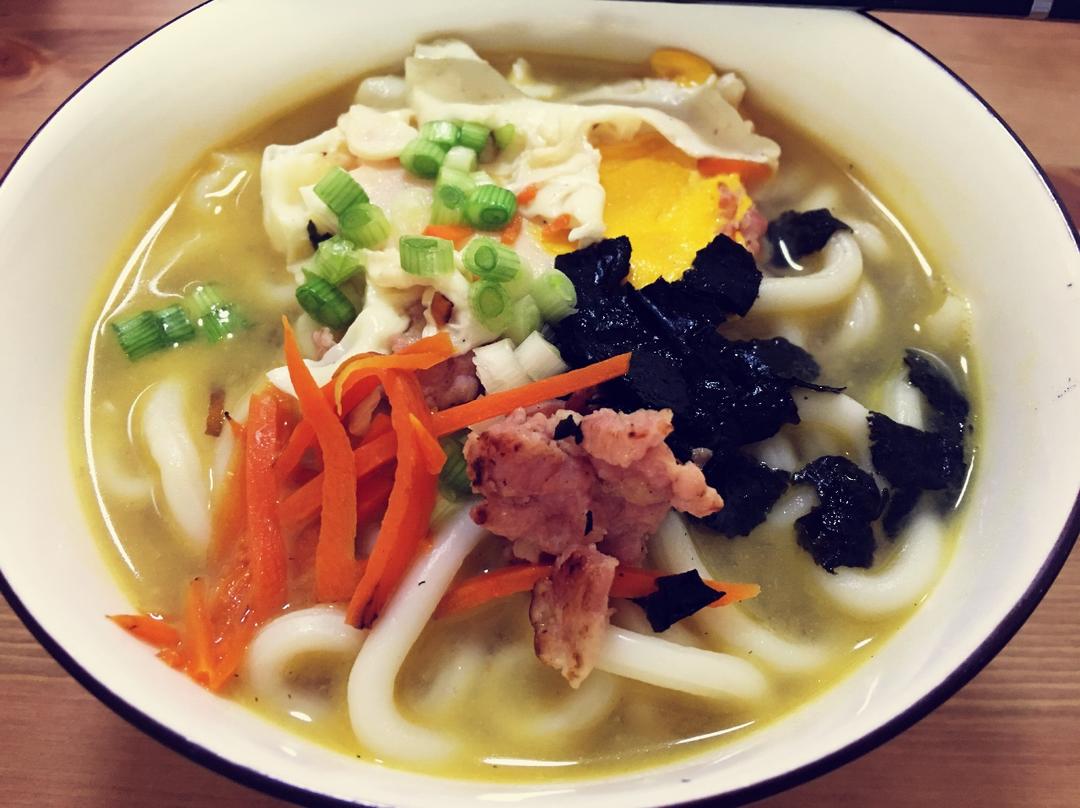 午餐•2018年4月20日