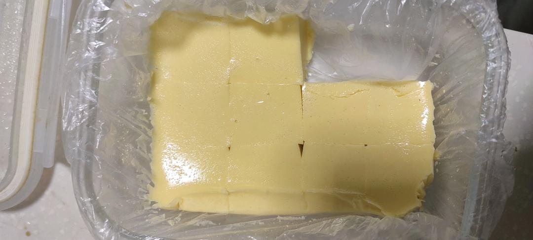 奶酪棒（模仿妙可蓝多）