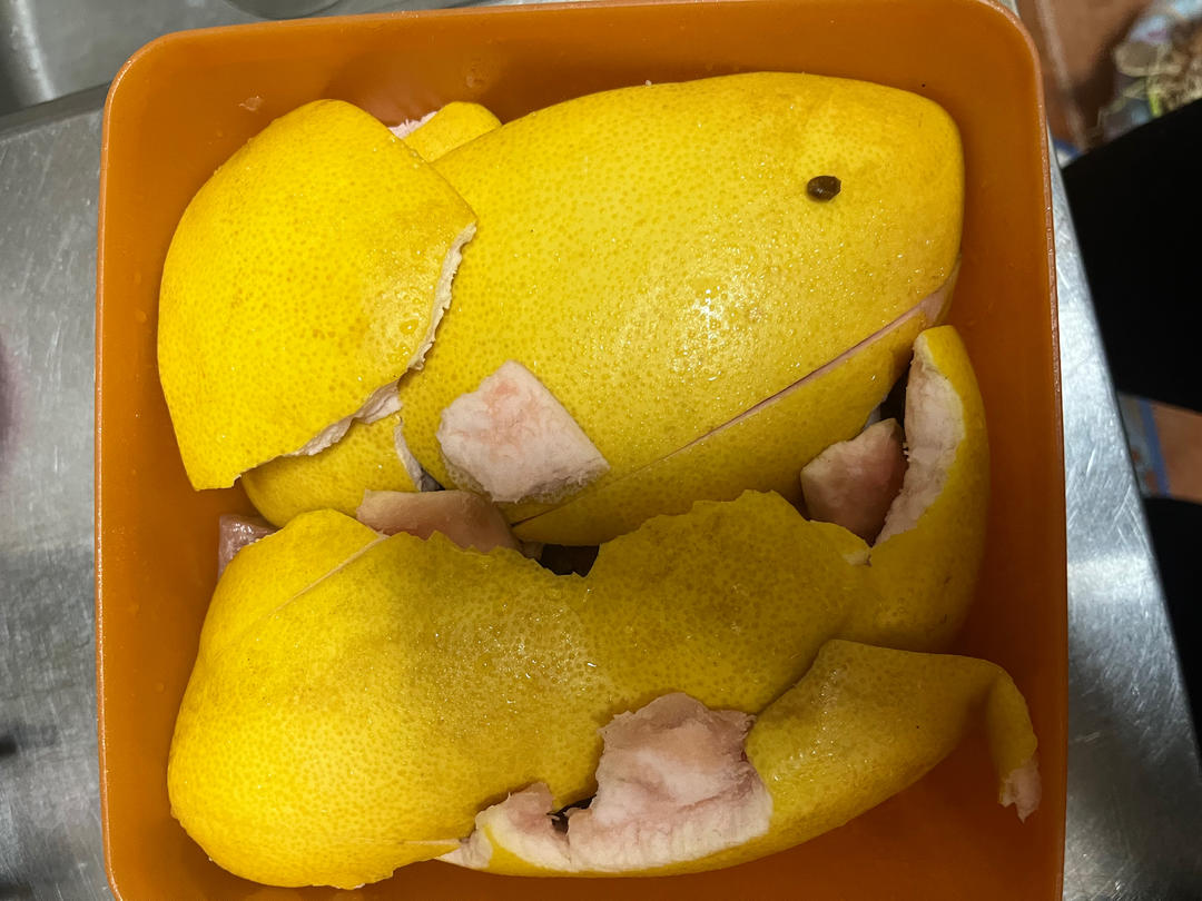 腌咸肉攻略（年菜冷盘）