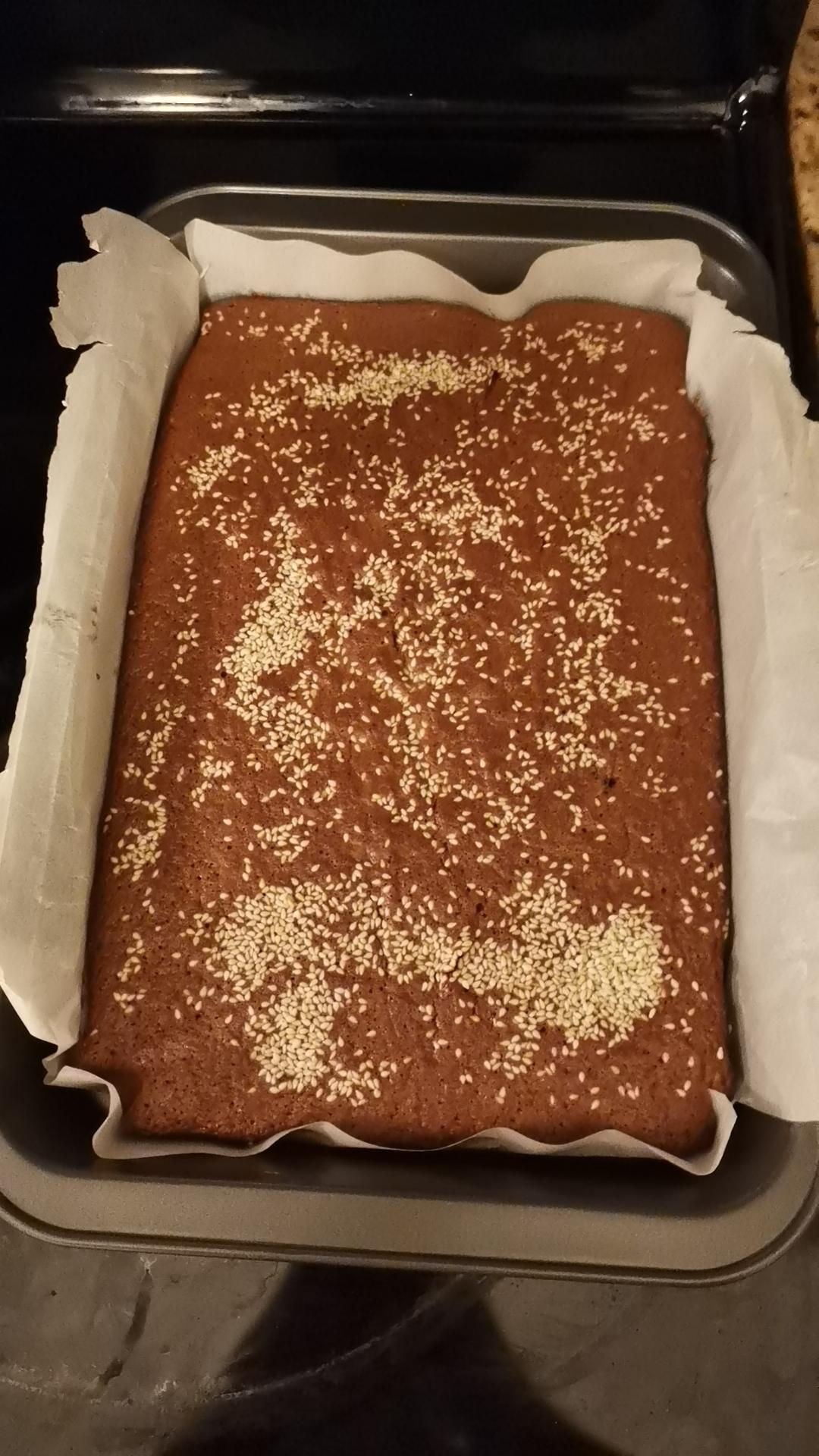超级简单的枣糕