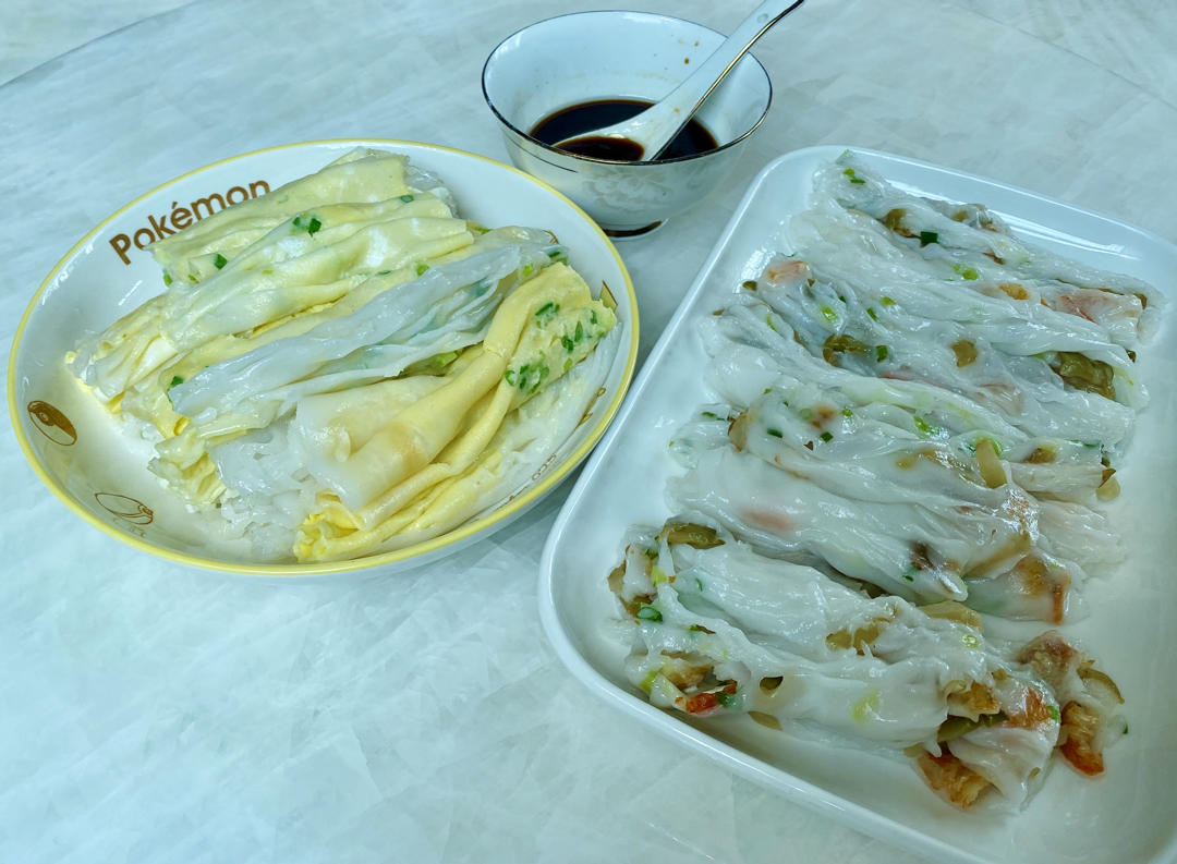 肠粉