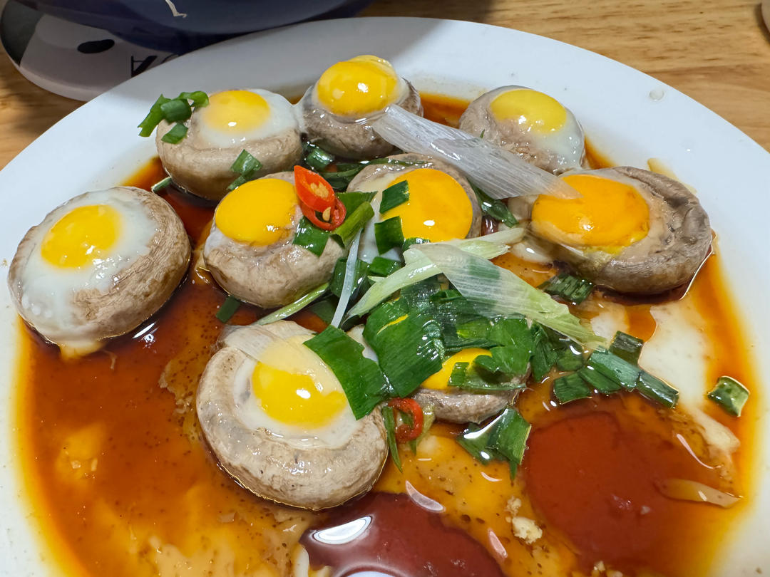 年夜饭必须做上这道意头满满的家常菜～招财进宝