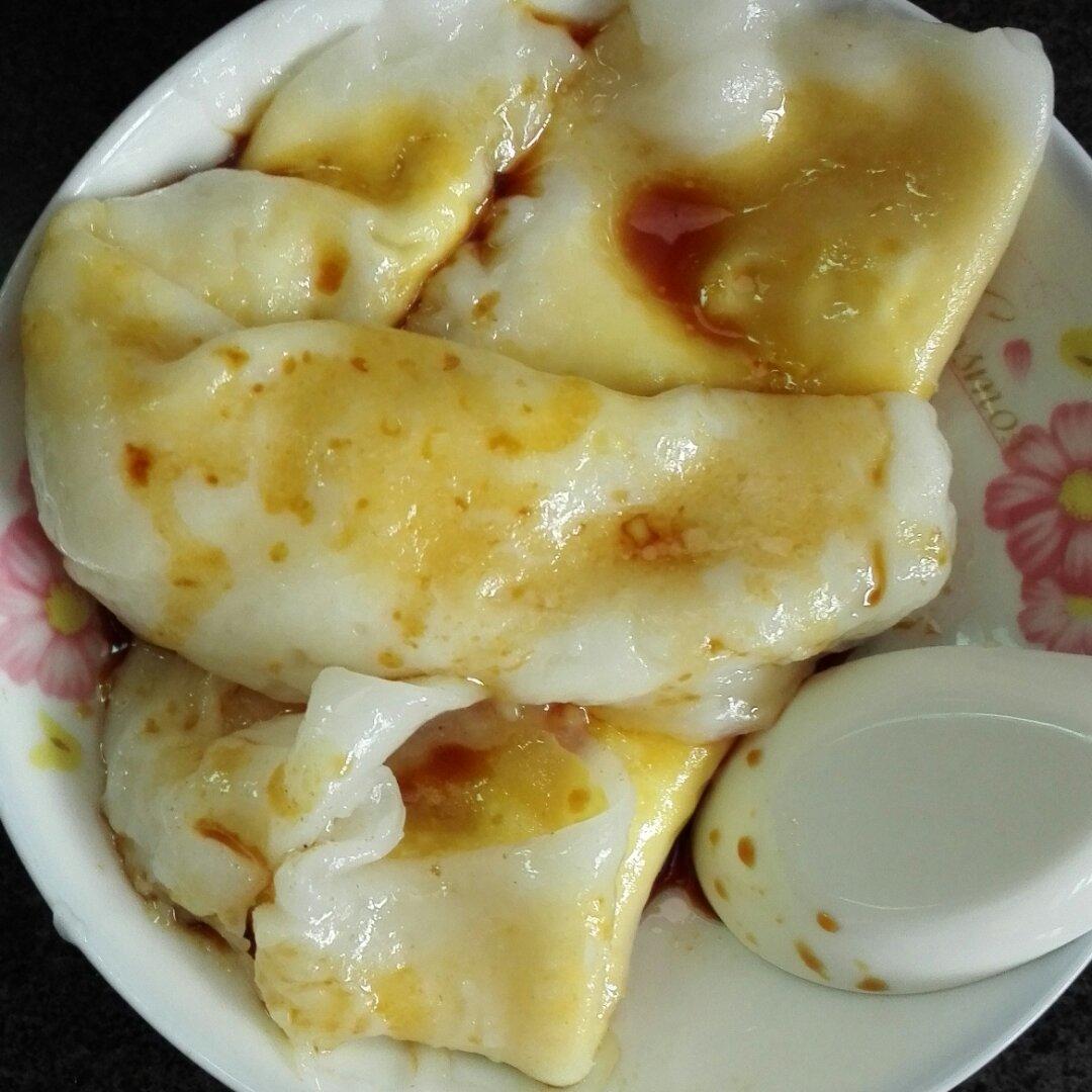广东肠粉（精心调制）