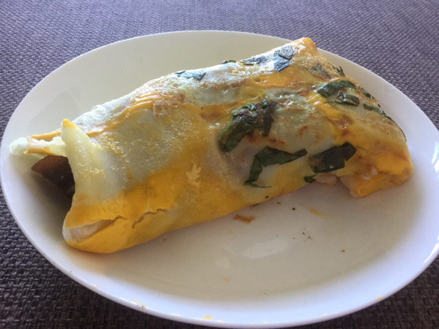 煎饼果子