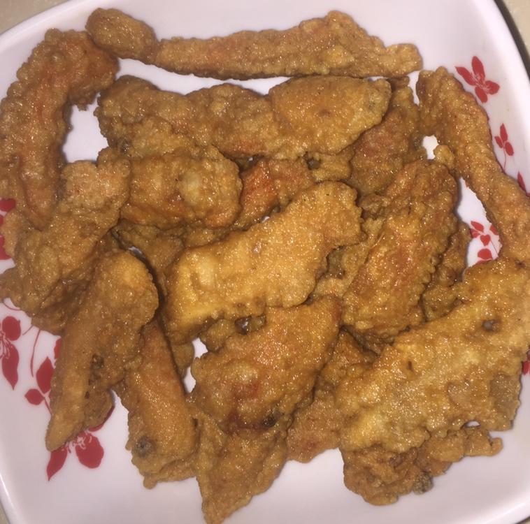 酥肉