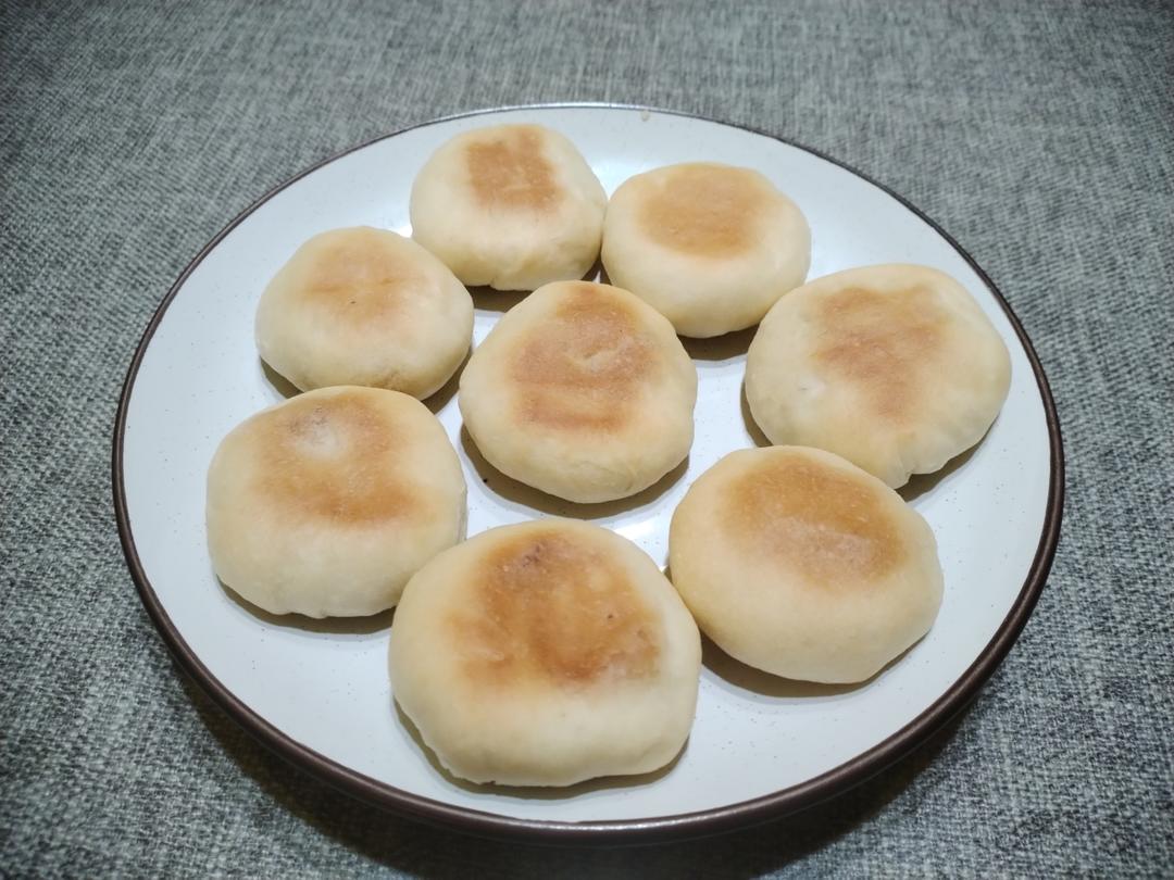 软皮绿豆饼，软软糯糯，好吃不腻，清凉解暑，一次成功❗