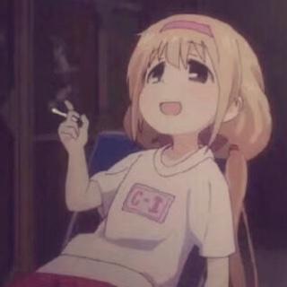 吃肉的小桃子