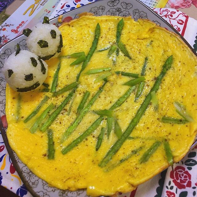 春竹