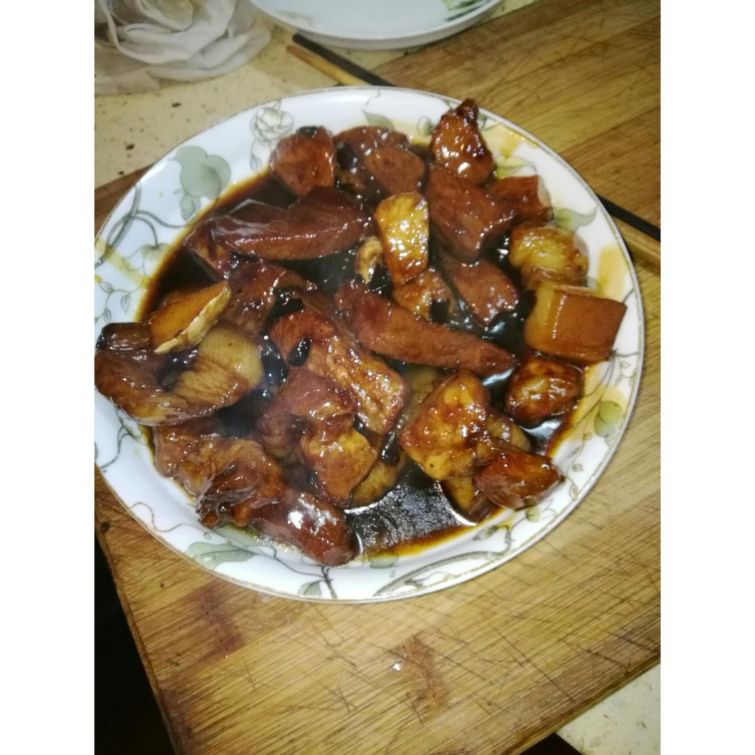 红烧肉