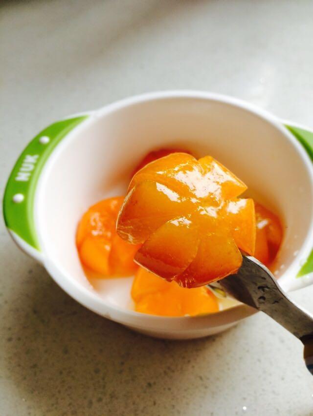 糖渍金桔and蜜饯金橘（金桔两吃）的做法