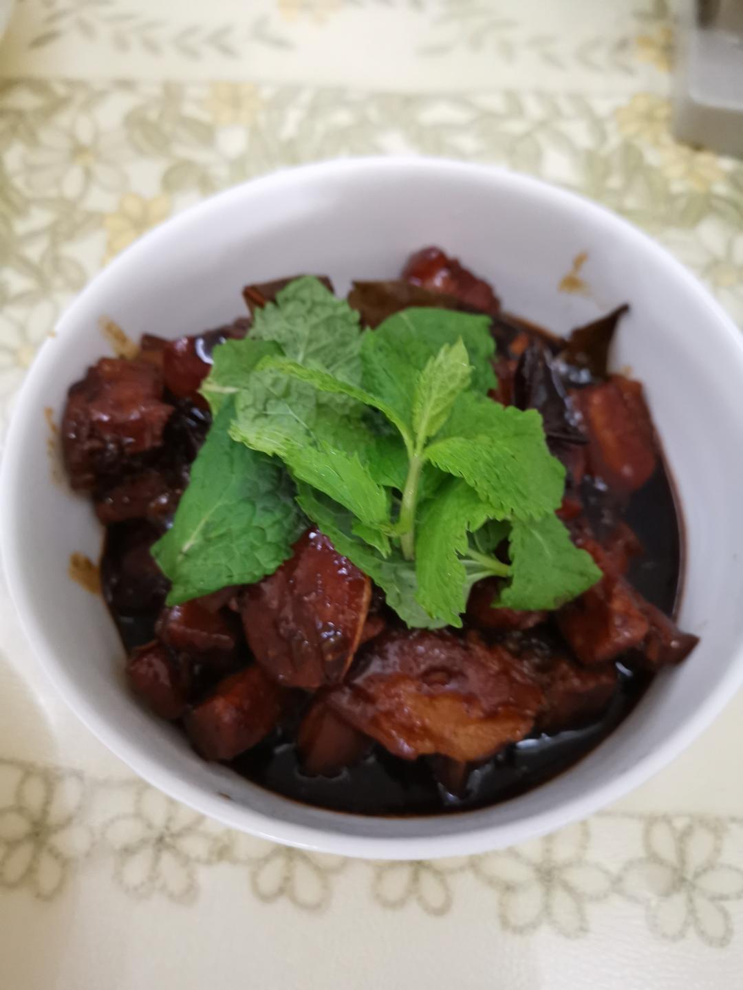 红烧肉