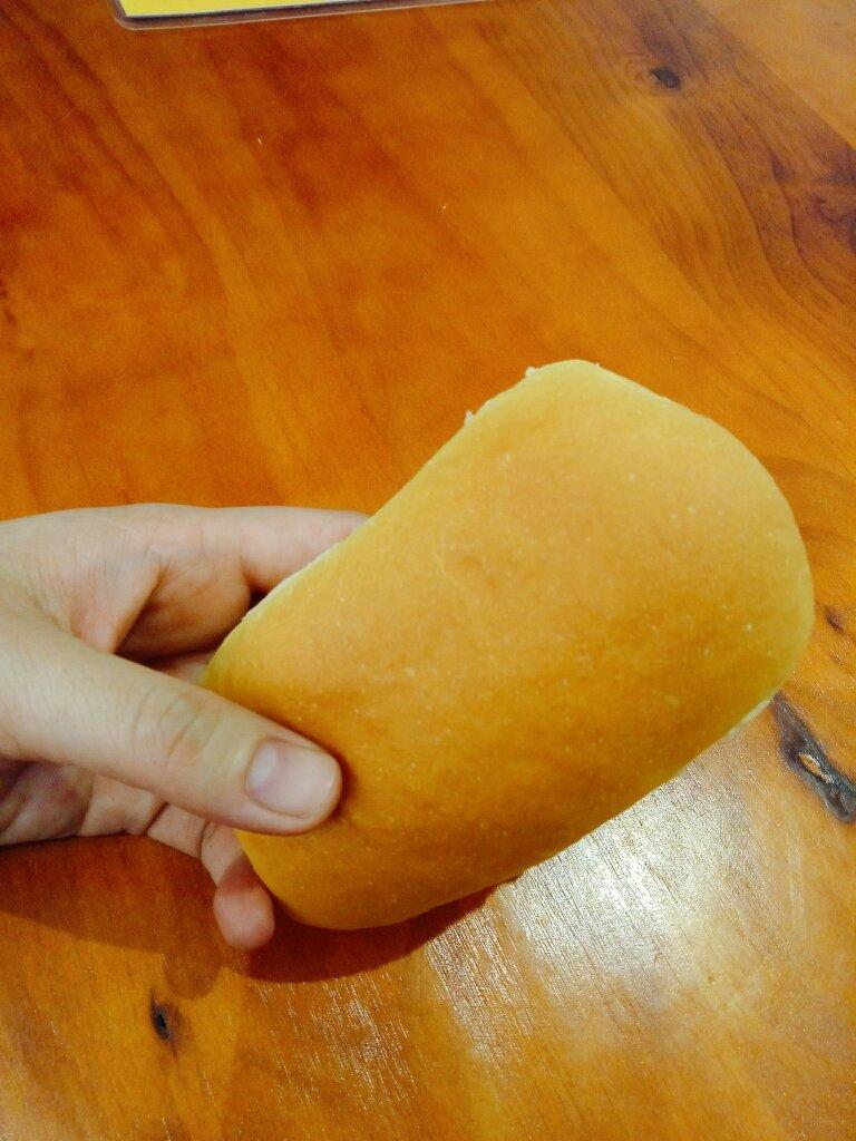 一次发酵——超级无敌懒人快手椰蓉小餐包