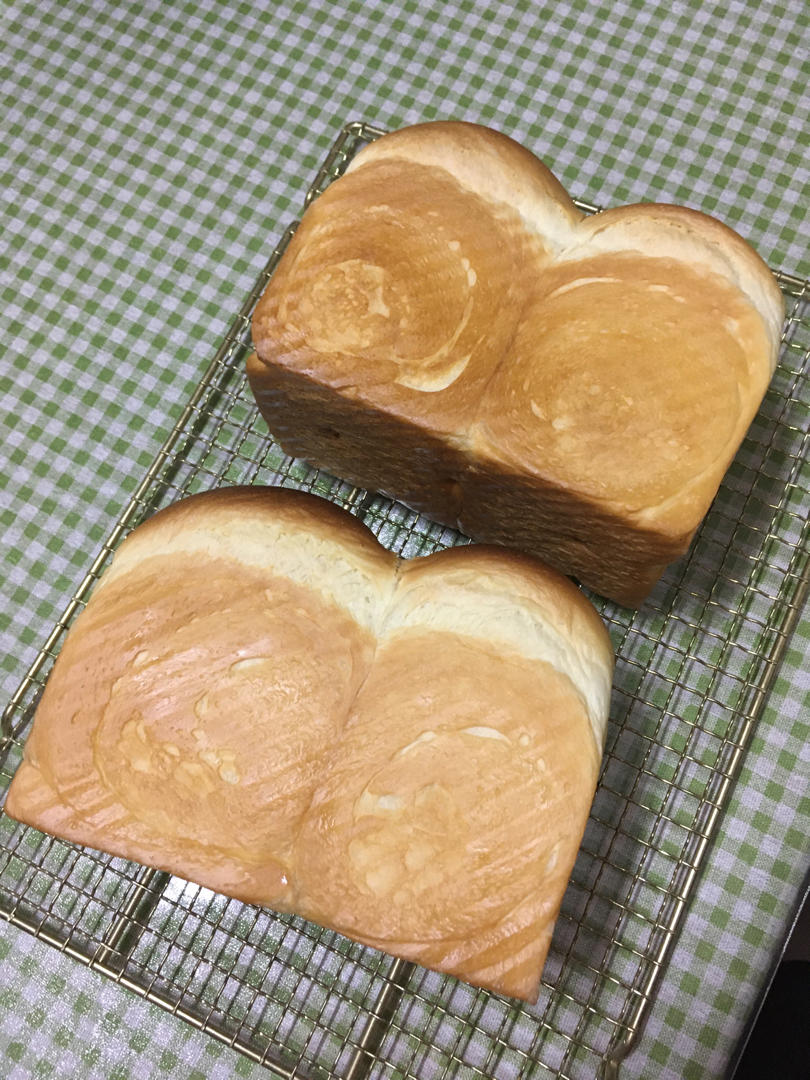 吴克己老师鲜奶牧场吐司