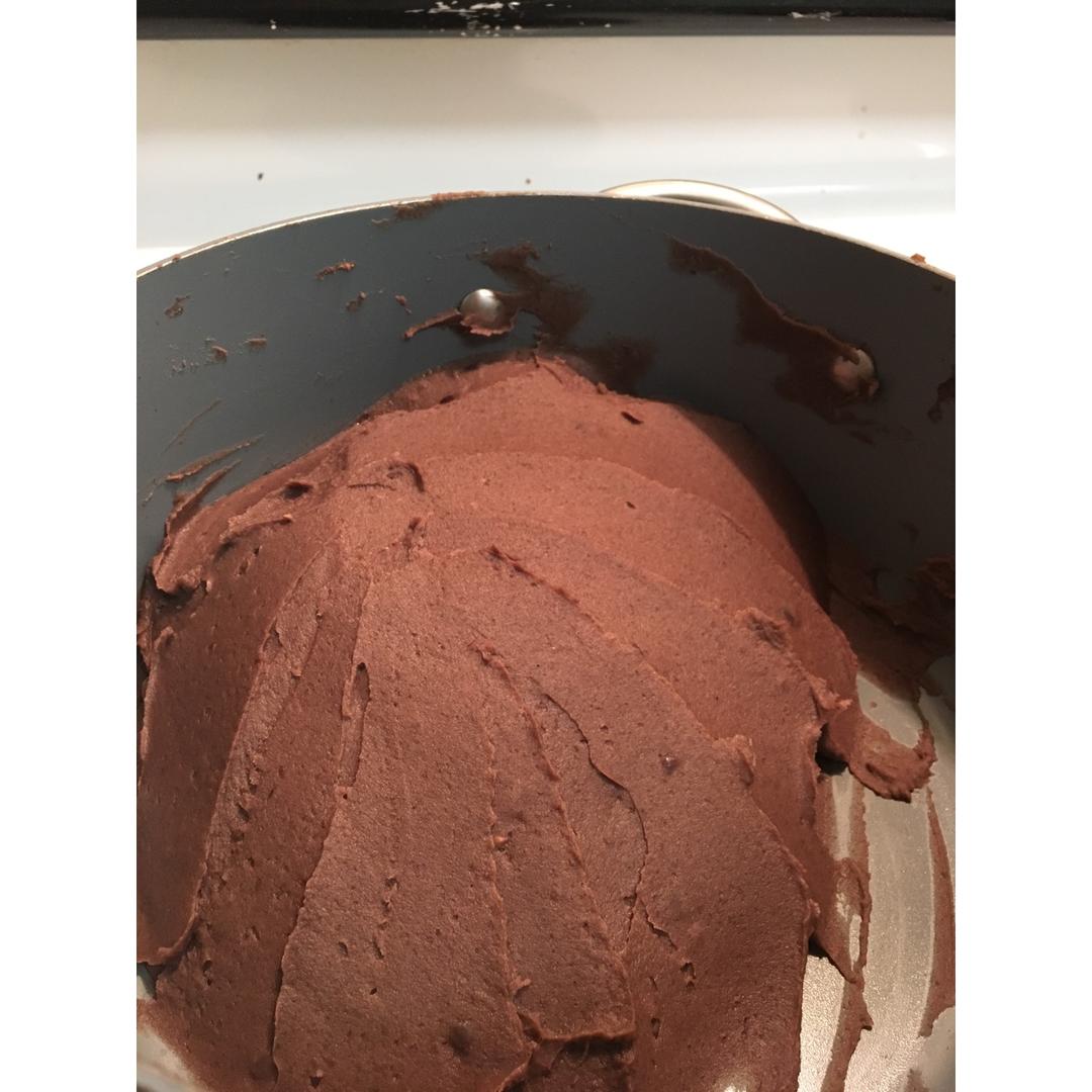 自制红豆沙的做法