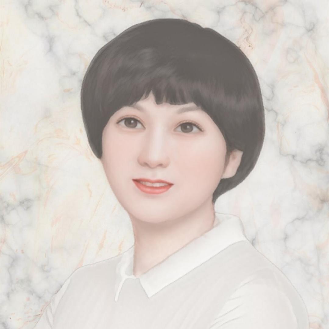 小鱼爱上米