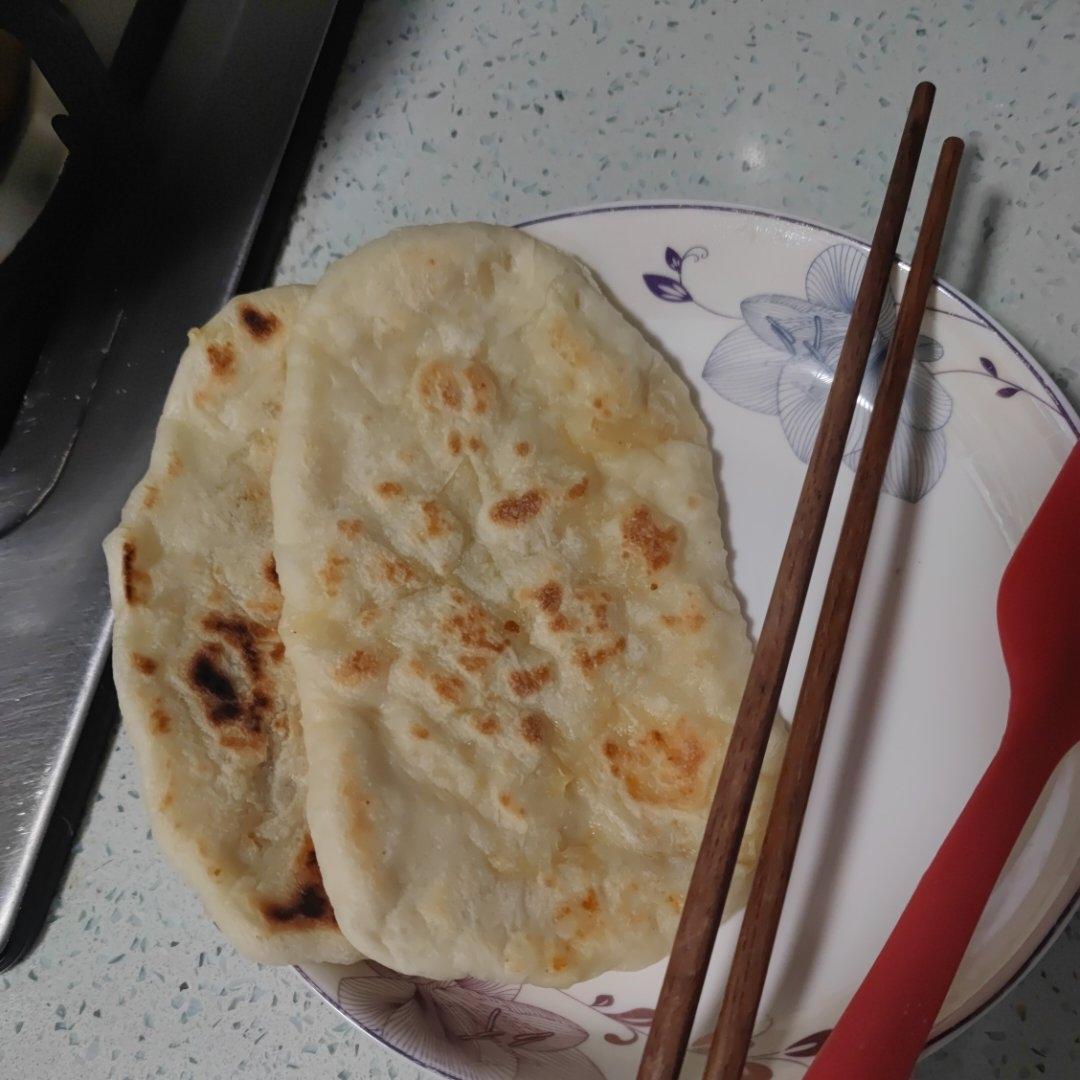 印度馕
