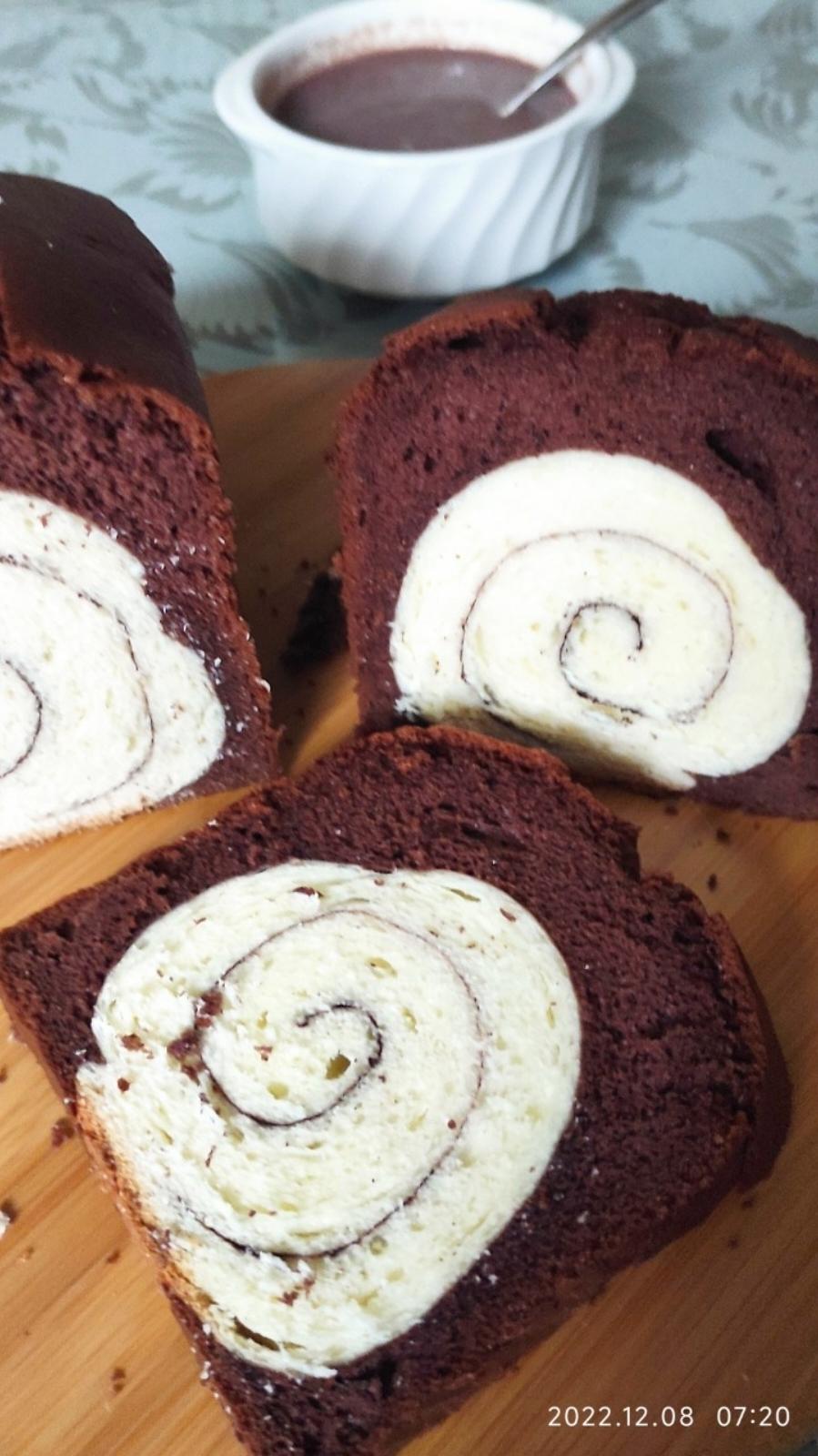 小美版黑钻吐司